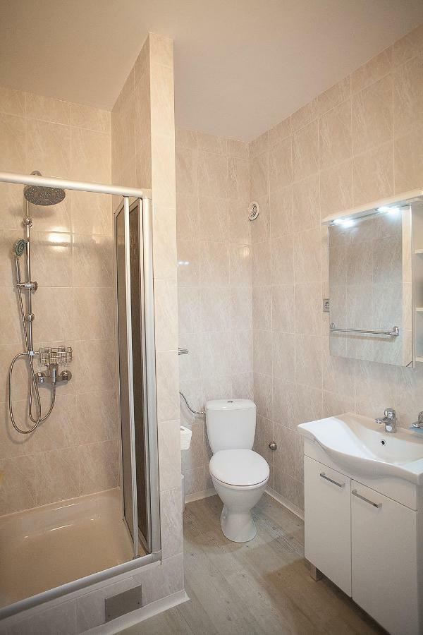 Apartment Villa Bralo Трогір Екстер'єр фото