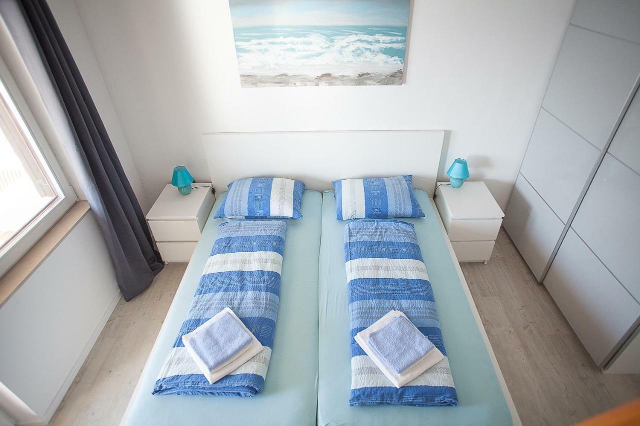 Apartment Villa Bralo Трогір Екстер'єр фото