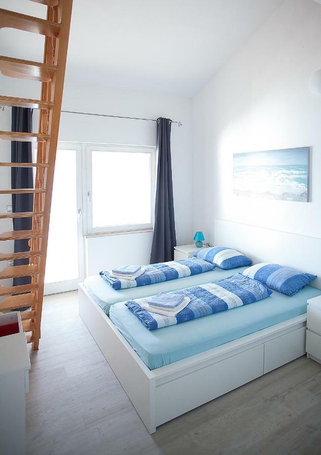 Apartment Villa Bralo Трогір Екстер'єр фото