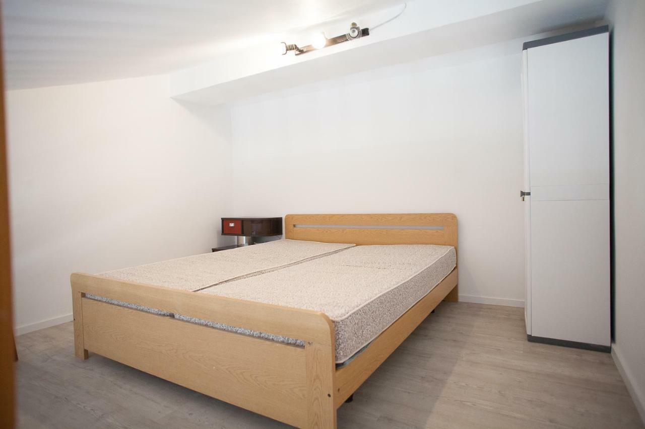 Apartment Villa Bralo Трогір Екстер'єр фото