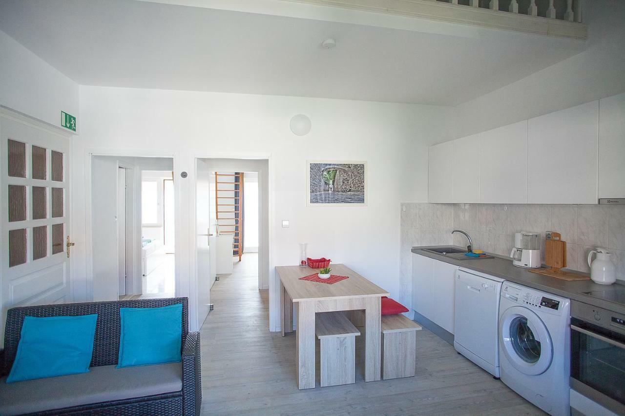 Apartment Villa Bralo Трогір Екстер'єр фото
