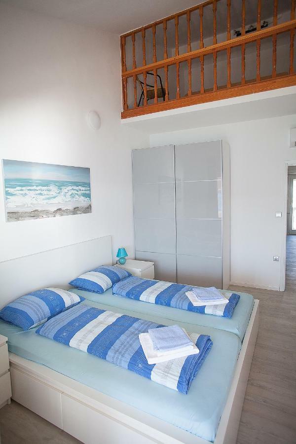 Apartment Villa Bralo Трогір Екстер'єр фото