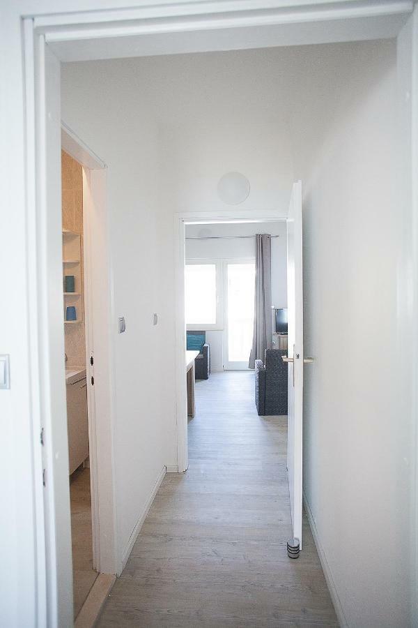 Apartment Villa Bralo Трогір Екстер'єр фото