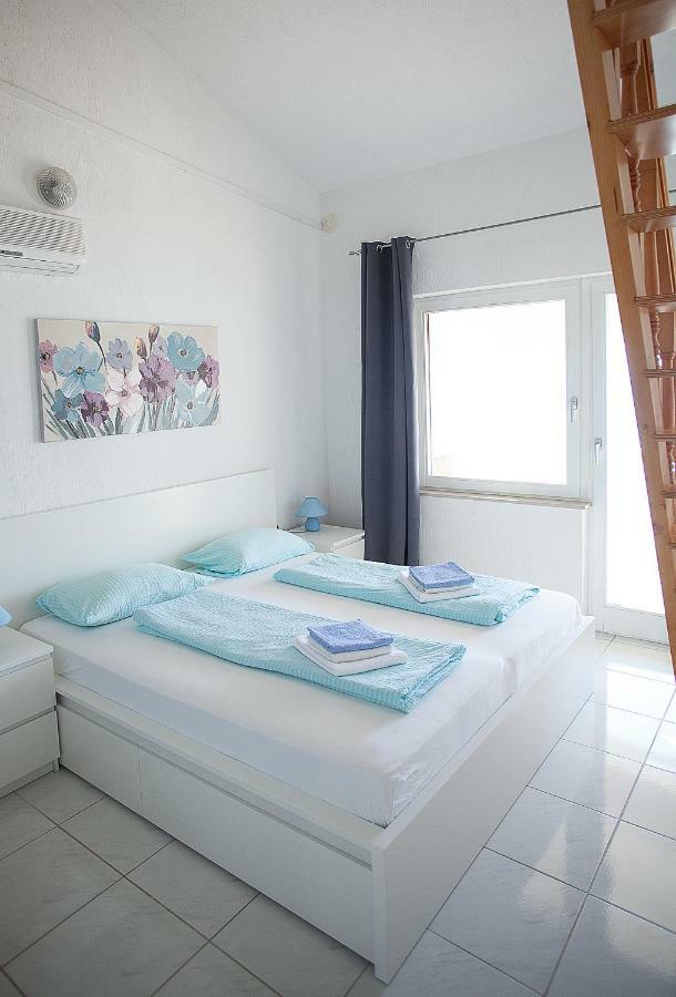 Apartment Villa Bralo Трогір Екстер'єр фото