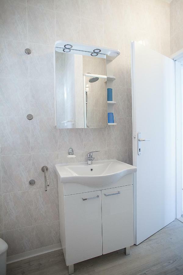 Apartment Villa Bralo Трогір Екстер'єр фото