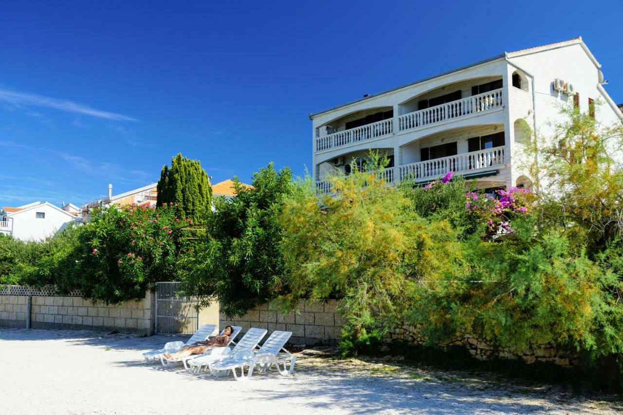 Apartment Villa Bralo Трогір Екстер'єр фото