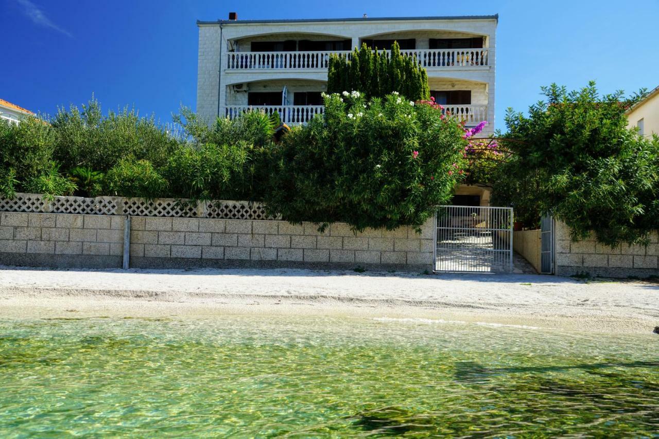 Apartment Villa Bralo Трогір Екстер'єр фото