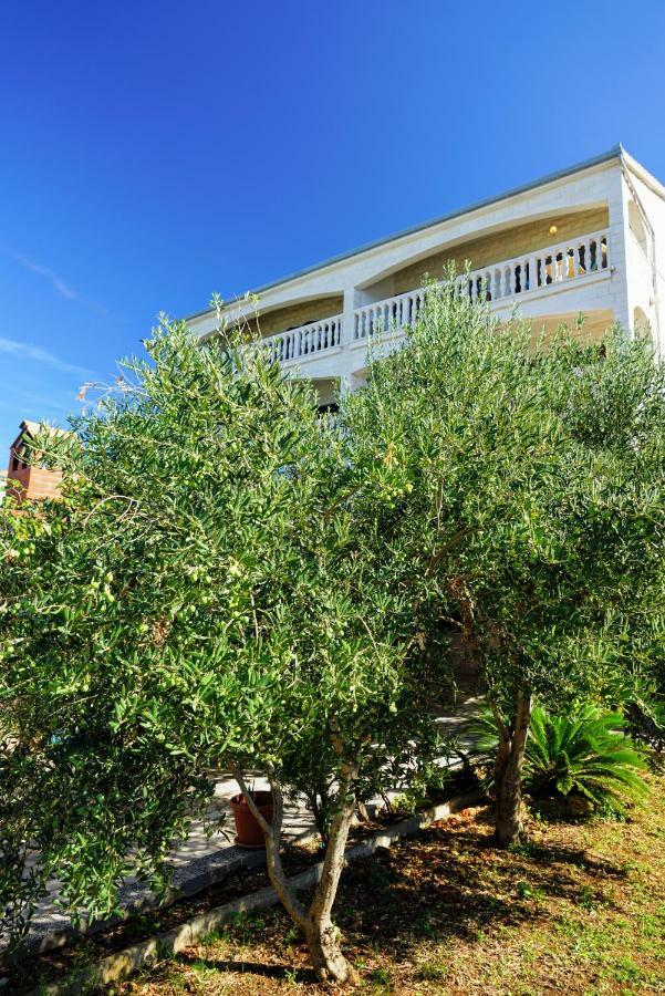 Apartment Villa Bralo Трогір Екстер'єр фото