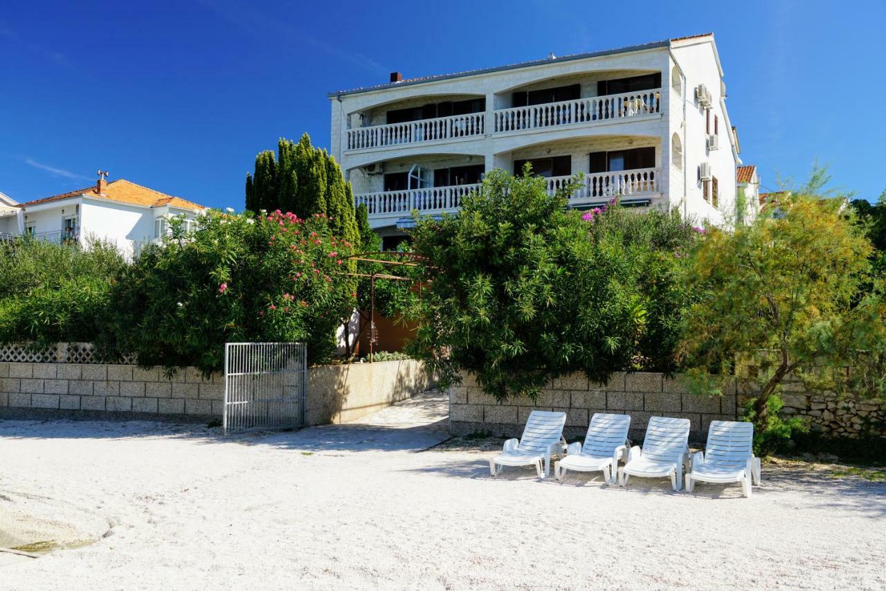 Apartment Villa Bralo Трогір Екстер'єр фото