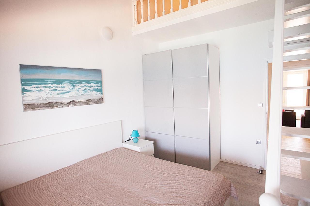 Apartment Villa Bralo Трогір Екстер'єр фото