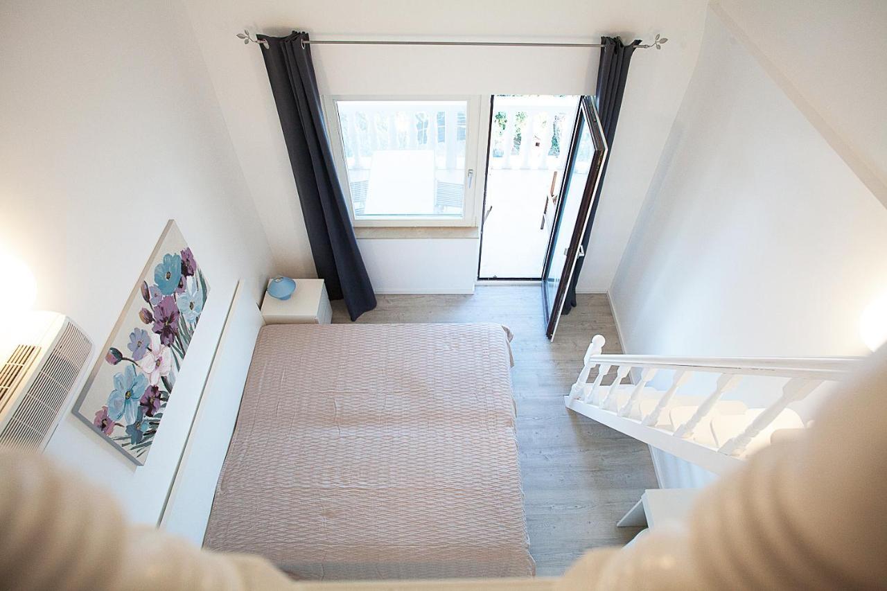 Apartment Villa Bralo Трогір Екстер'єр фото